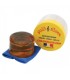 KALOFONIJ ROSIN GOLD & SILVER
