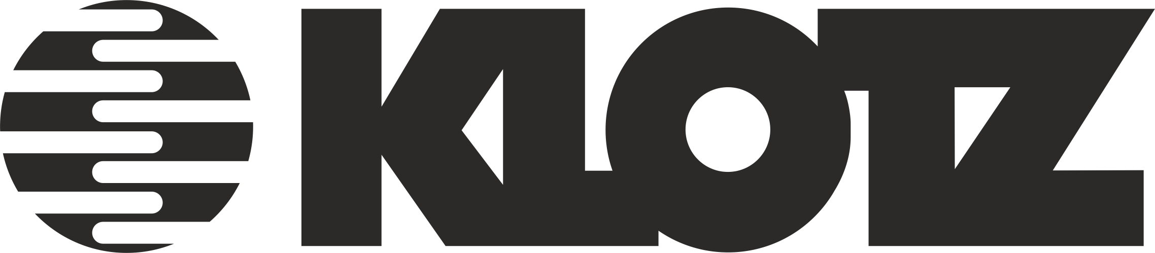 Klotz