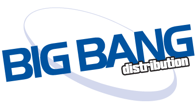 Big Bang Distribution