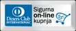 Diners Club Siguran Shop