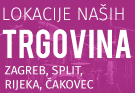 Naše trgovine