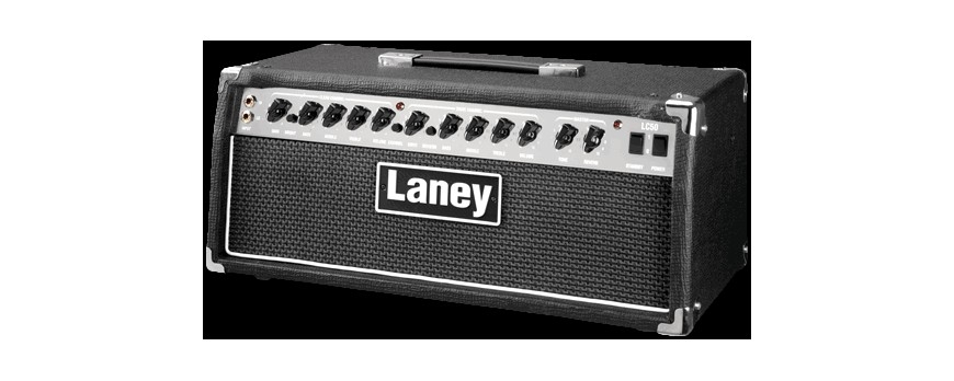 Novi Laney LH50