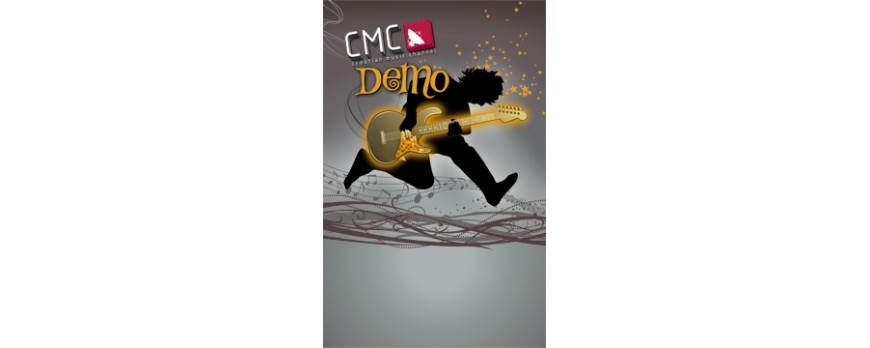 CMC - Demo