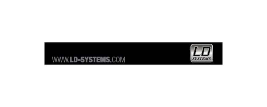 LD SYSTEMS - novost u našoj ponudi
