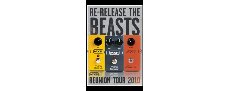Re-Release The Beast