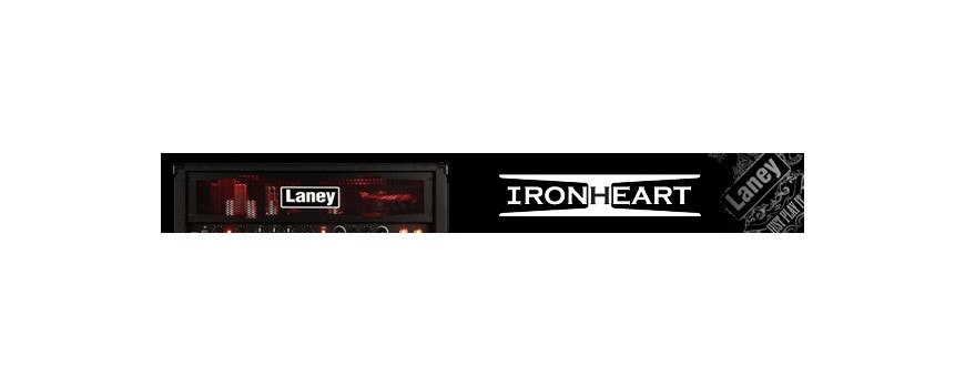 Laney-Ironheart