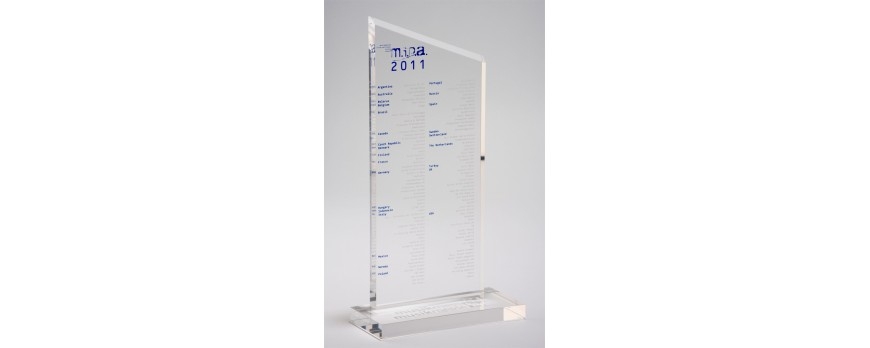 MIPA AWARDS 2011