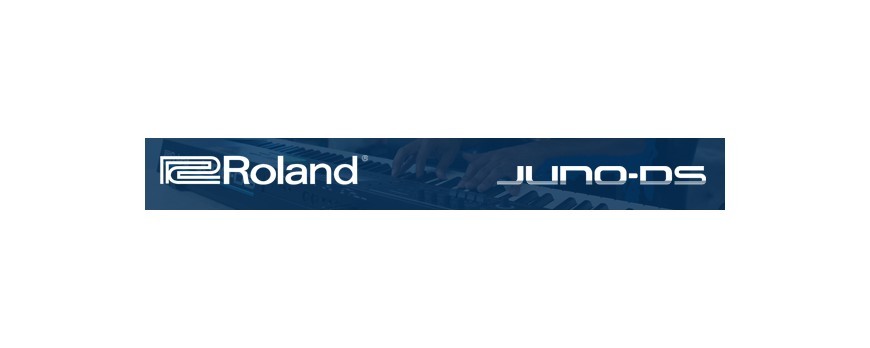 Novo Roland Junods