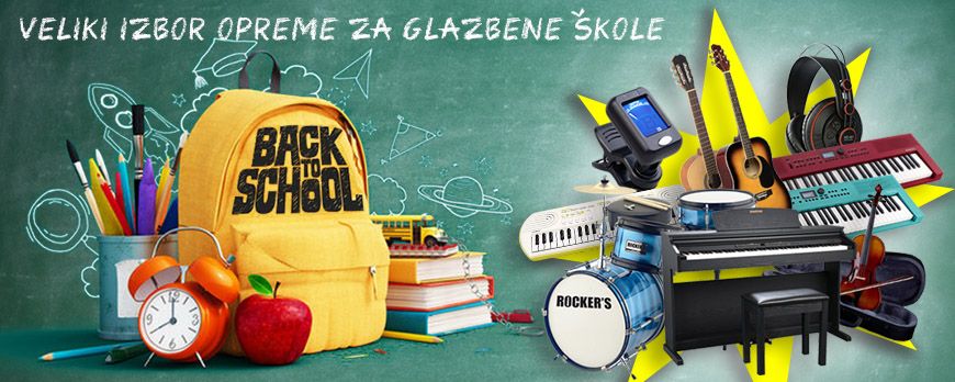 Back To School 2025