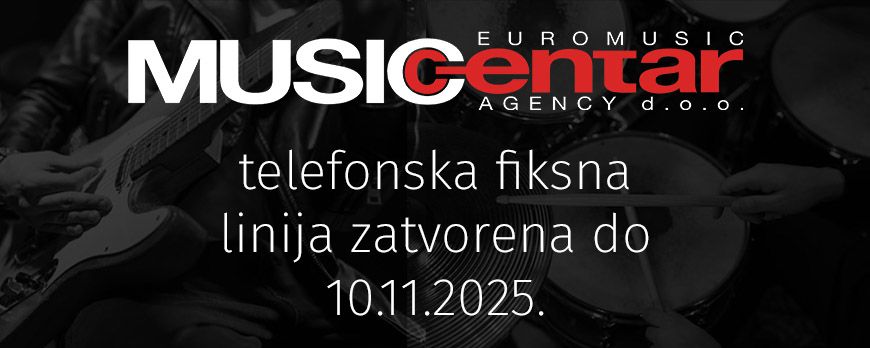 Uredska telefonska linija